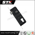 High Precision Assembly Metal Stamping Hardware Lock with Electronic Component